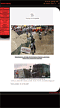 Mobile Screenshot of diversespring.com